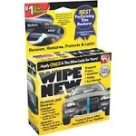 Wipe New Renews, Restores, Protects and Lasts! Best Performing Trim Restorer