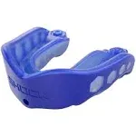 Shock Doctor Gel Max Mouthguard - Youth - Blue