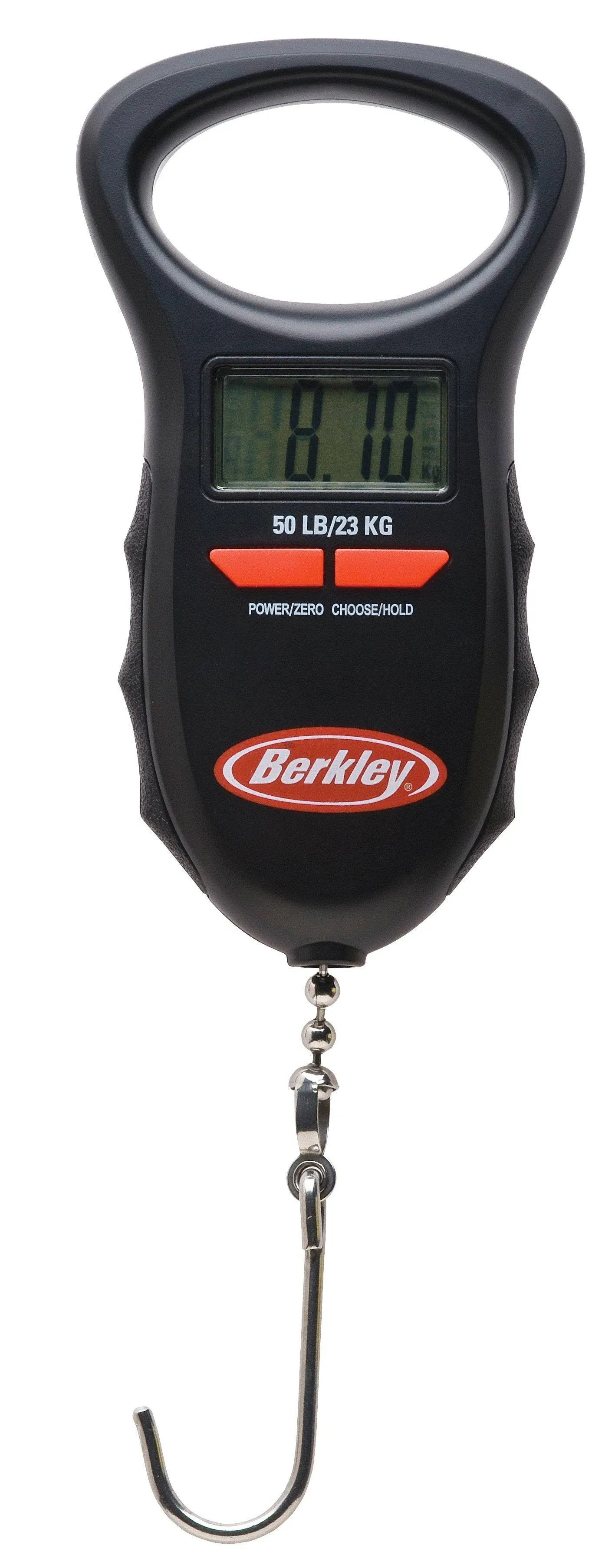 Berkley Digital Fish Scale - 50 lbs