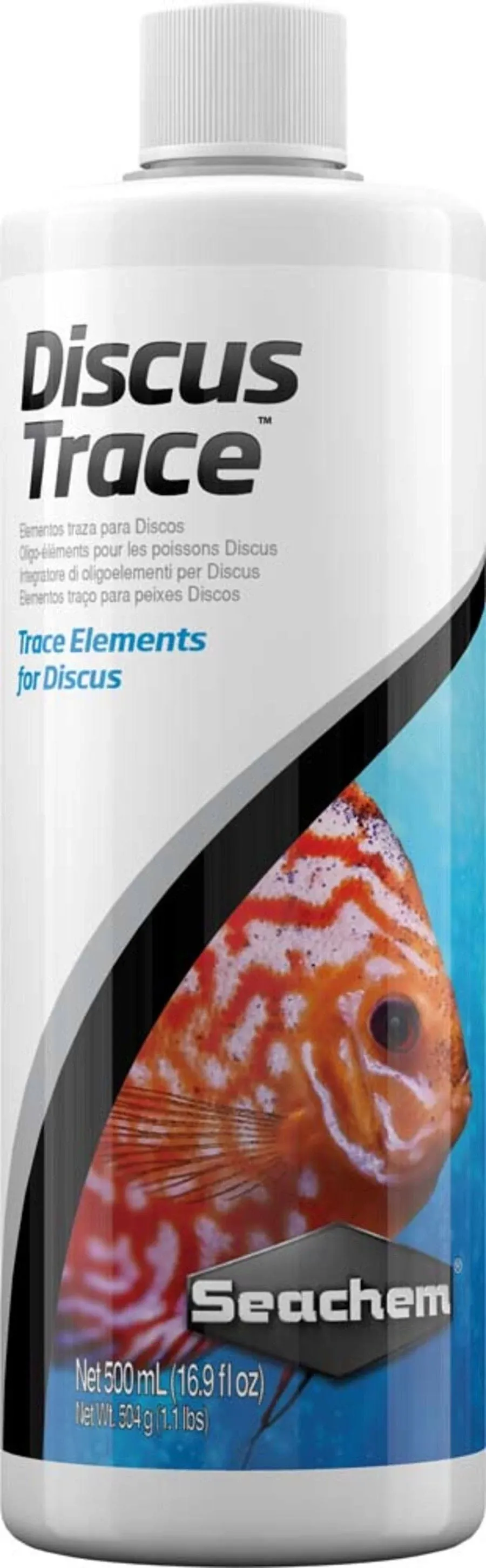 Seachem Discus Trace Elements for Discus