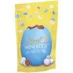 Lindt Milk Chocolate Easter Mini Eggs (4.4 oz)