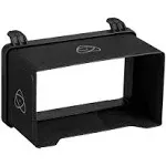 Atomos Sunhood for Ninja V, Shinobi, and Shinobi SDI (Black)