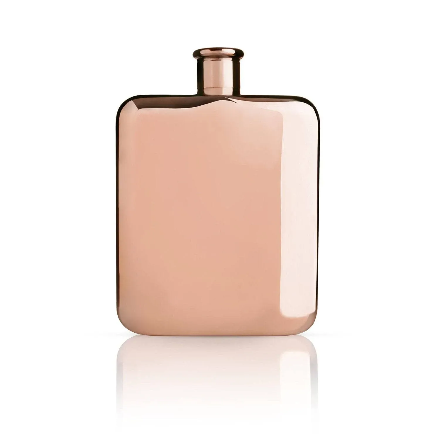 Gunmetal Flask by Viski