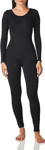 Capezio Team Basics Long Sleeve Adult Unitard