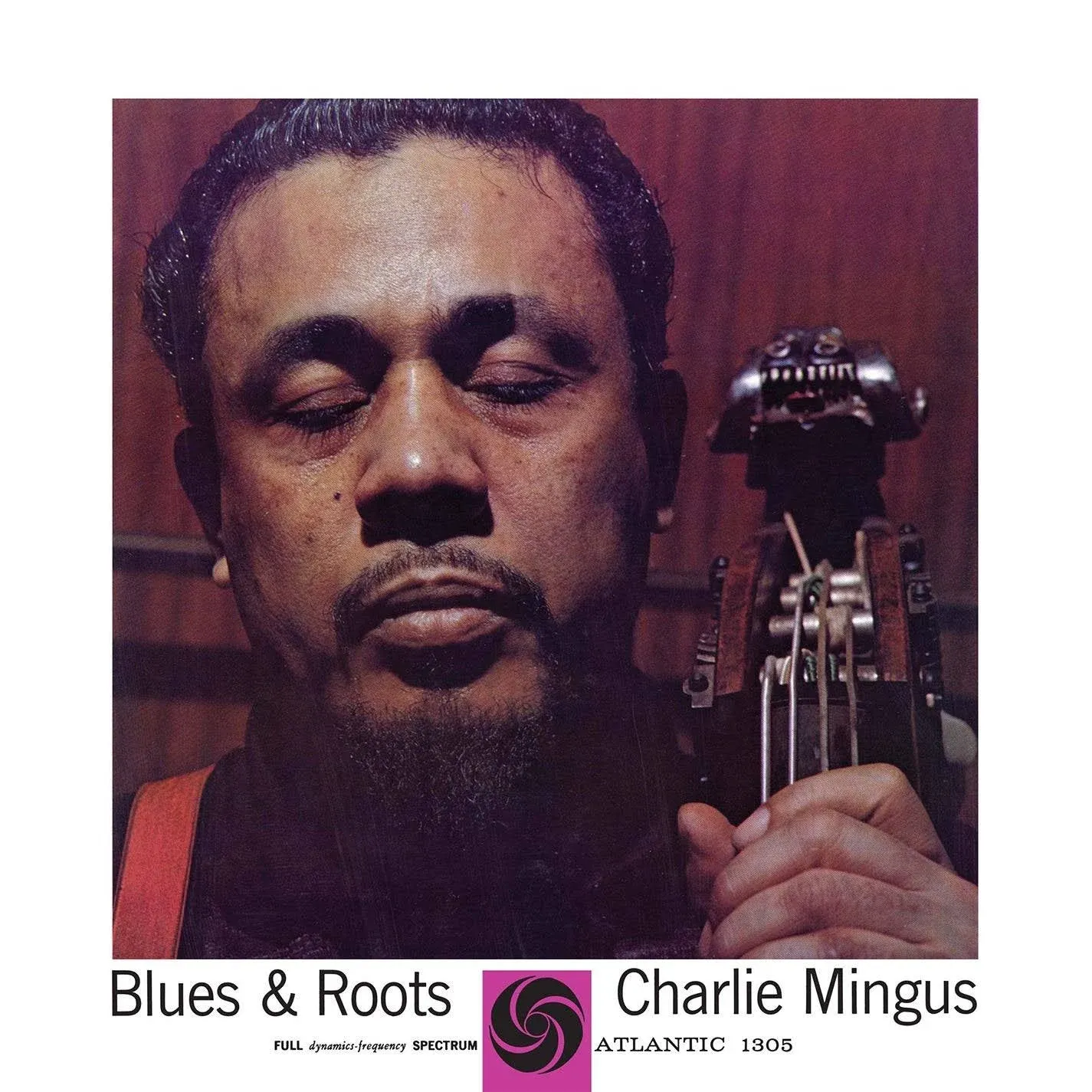 Charles Mingus - Blues & Roots - Vinyl