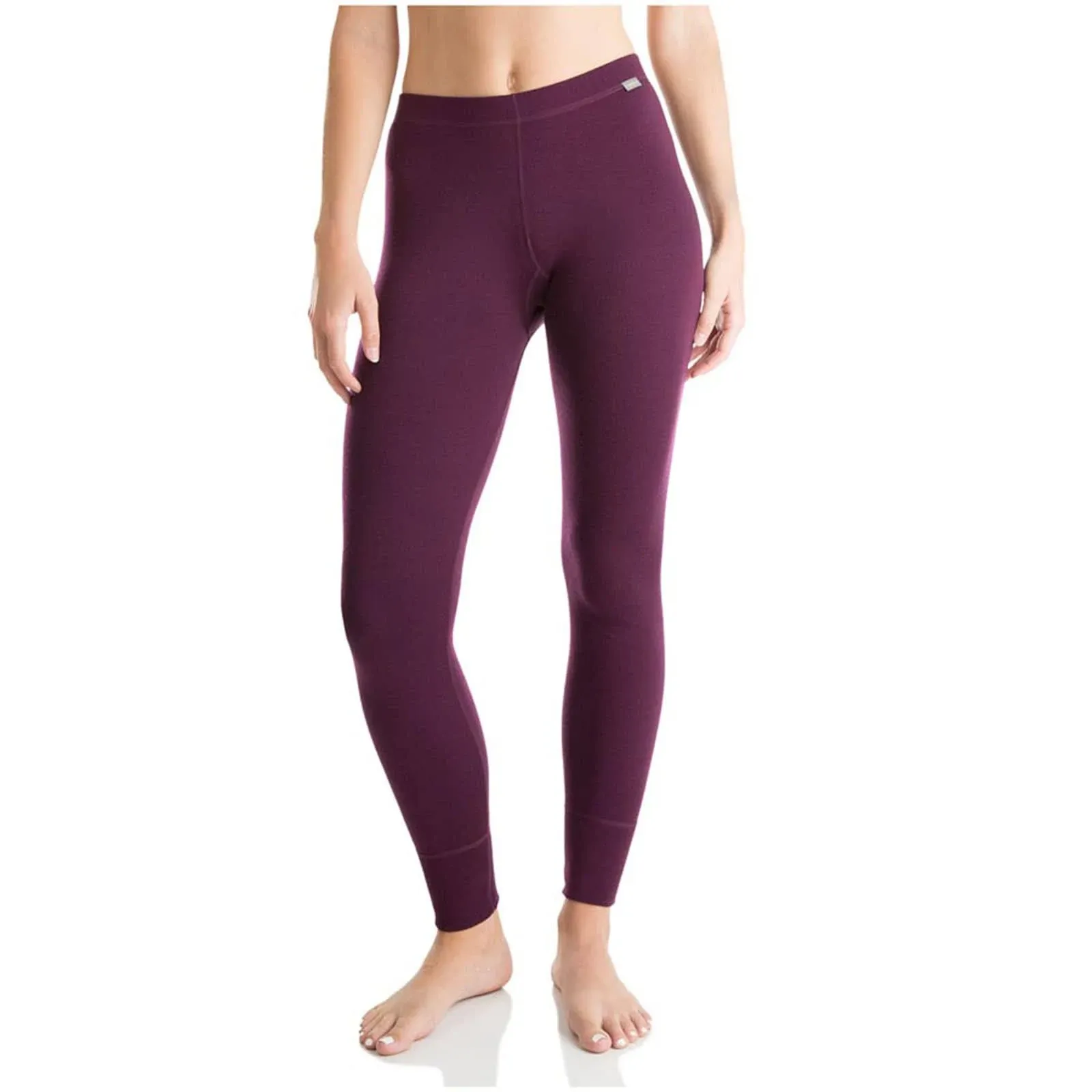 Meriwool Womens 100% Merino Wool Base Layer Thermal Pants