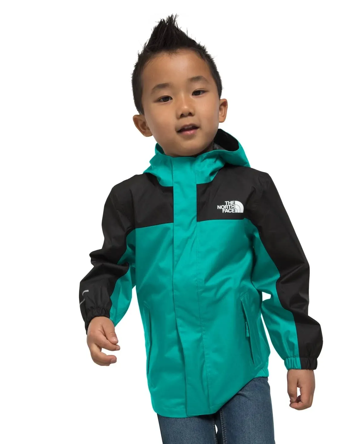 The North Face Kids' Antora Rain Jacket