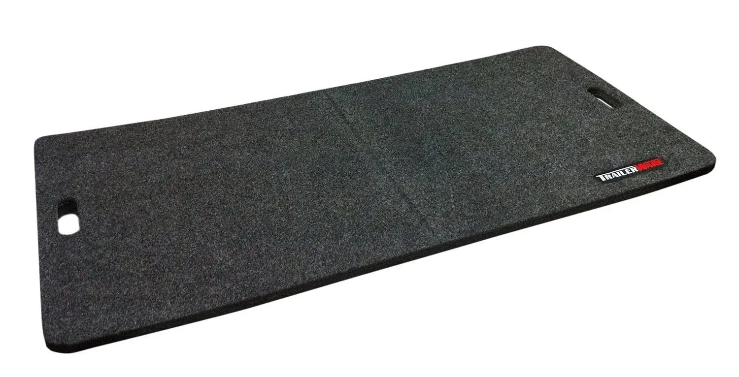 BEDRUG TW2X4MAT Folding Track Mat