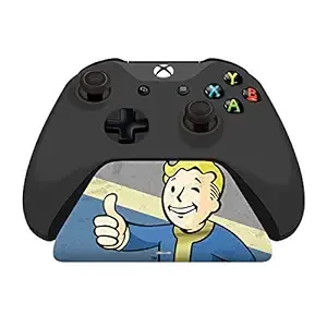 Controller Gear XBOX ONE Pro Charging Stand  Fallout Vault Boy  NEW