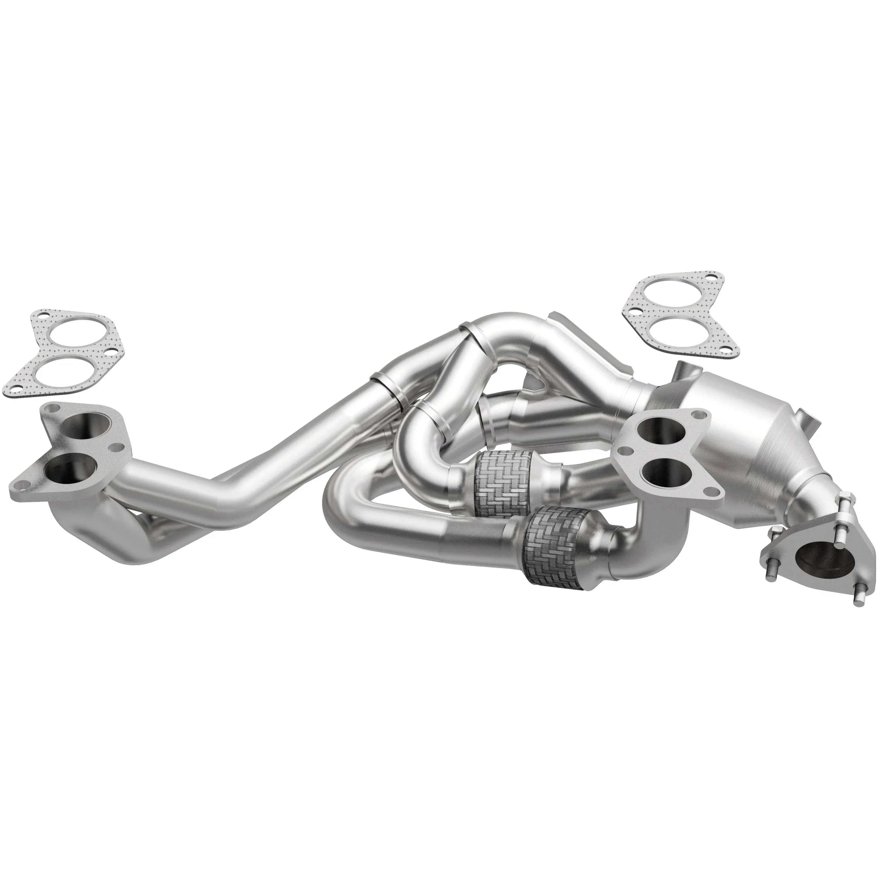 Catalytic Converter, MagnaFlow 52587