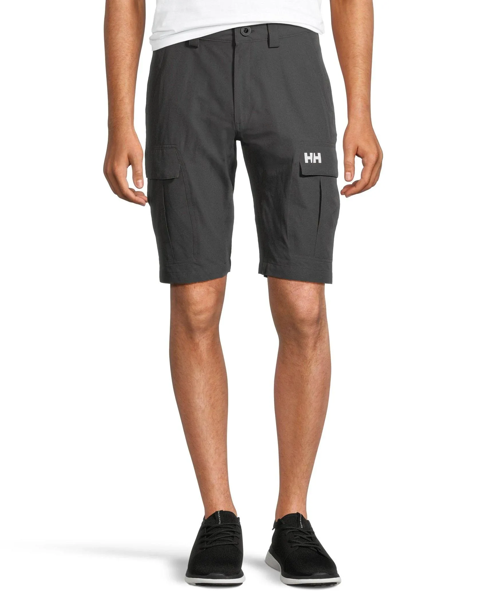 Helly Hansen - Men's HH Quick-dry Cargo Shorts 11"