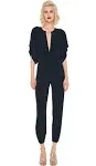 Women's Rectangle Jog Jumpsuit