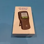 EG Air Quality Monitor,