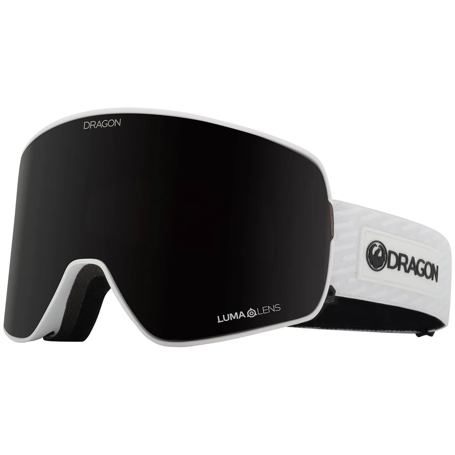 Dragon NFX2 Snow Goggles