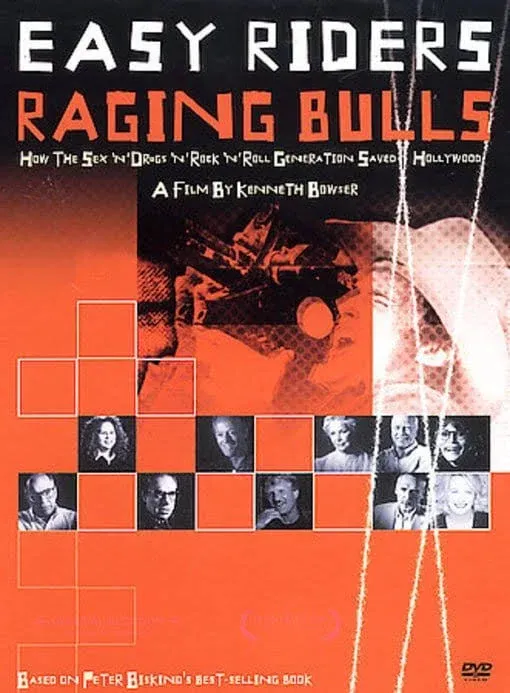 Easy Riders, Raging Bulls