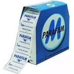 Parafilm HS234526A M Roll 250' Length x 2" Width