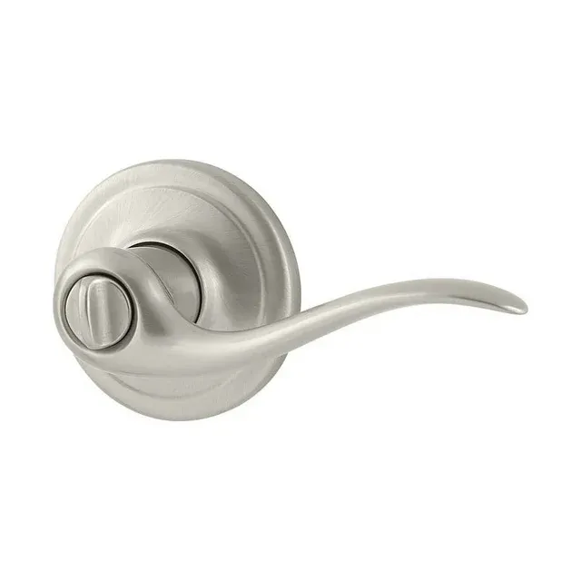 Kwikset Tustin Lever Privacy