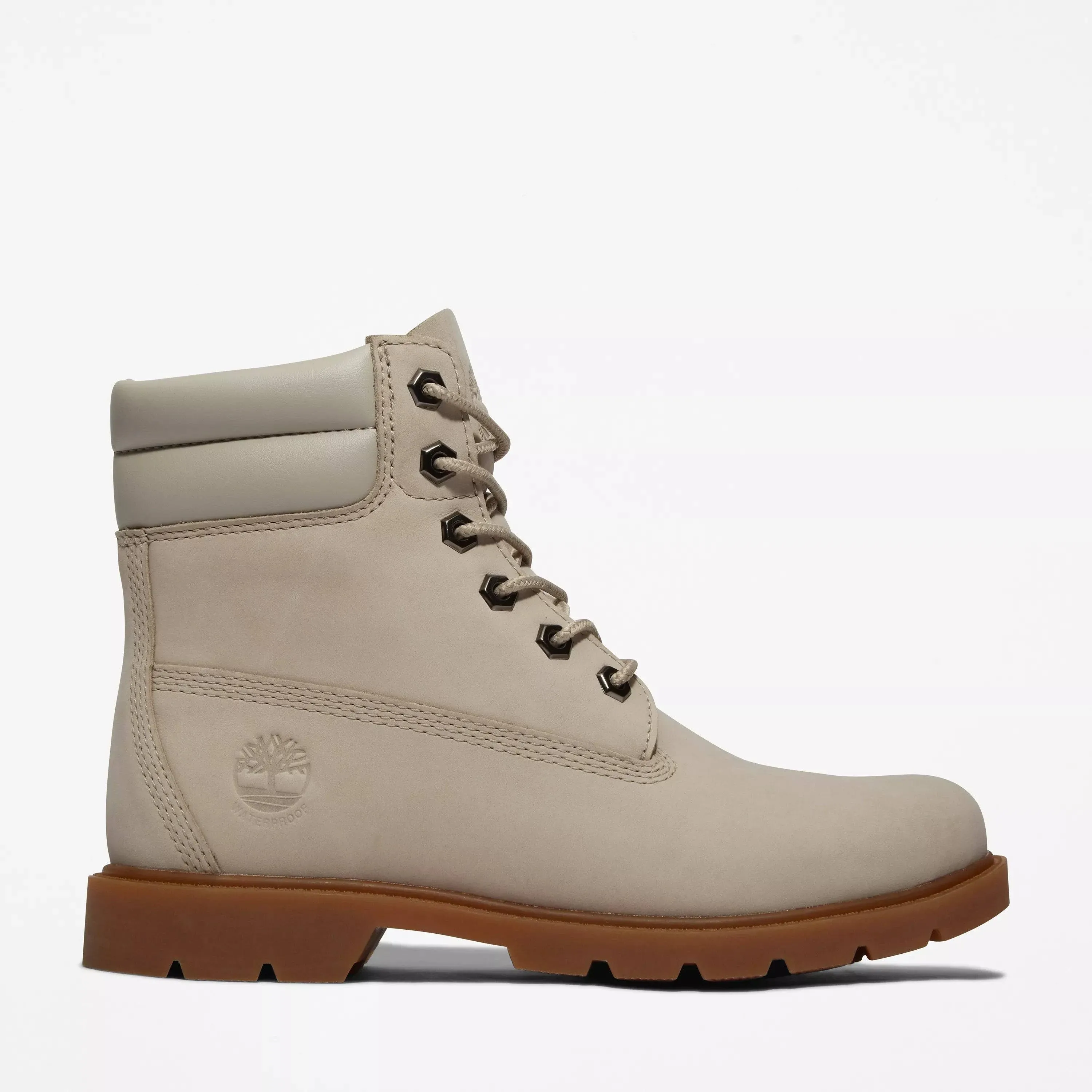 Timberland Women's Linden Woods Waterproof Boots