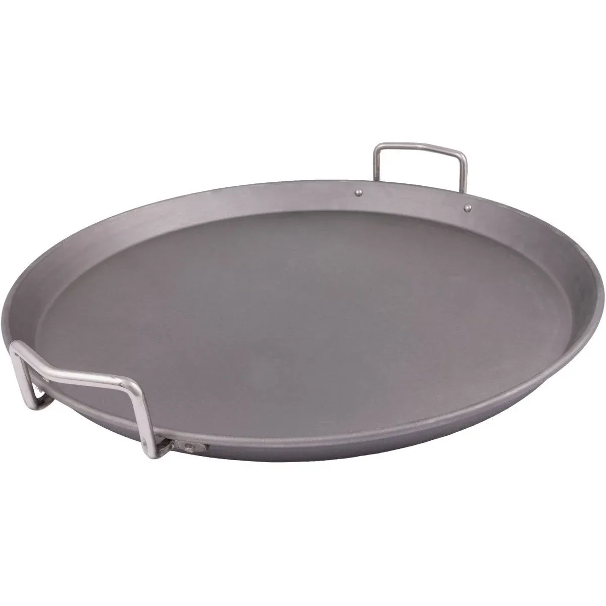 Oklahoma Joe's 18-Inch Round Carbon Steel Griddle