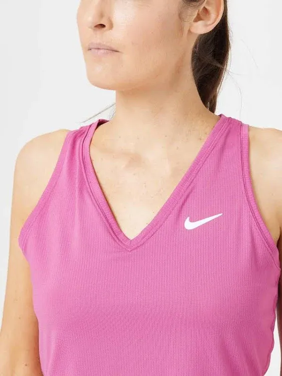 Nike Women's Court Victory Tennis Tank