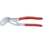 Knipex 87 03 180 Cobra Pliers