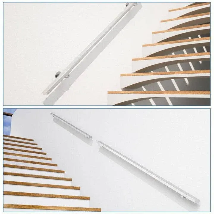 Muzata HT10 HL10 Flat Handrail Accessories