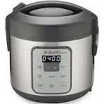 Instant Pot Zest 8-Cup Rice and Grain Cooker