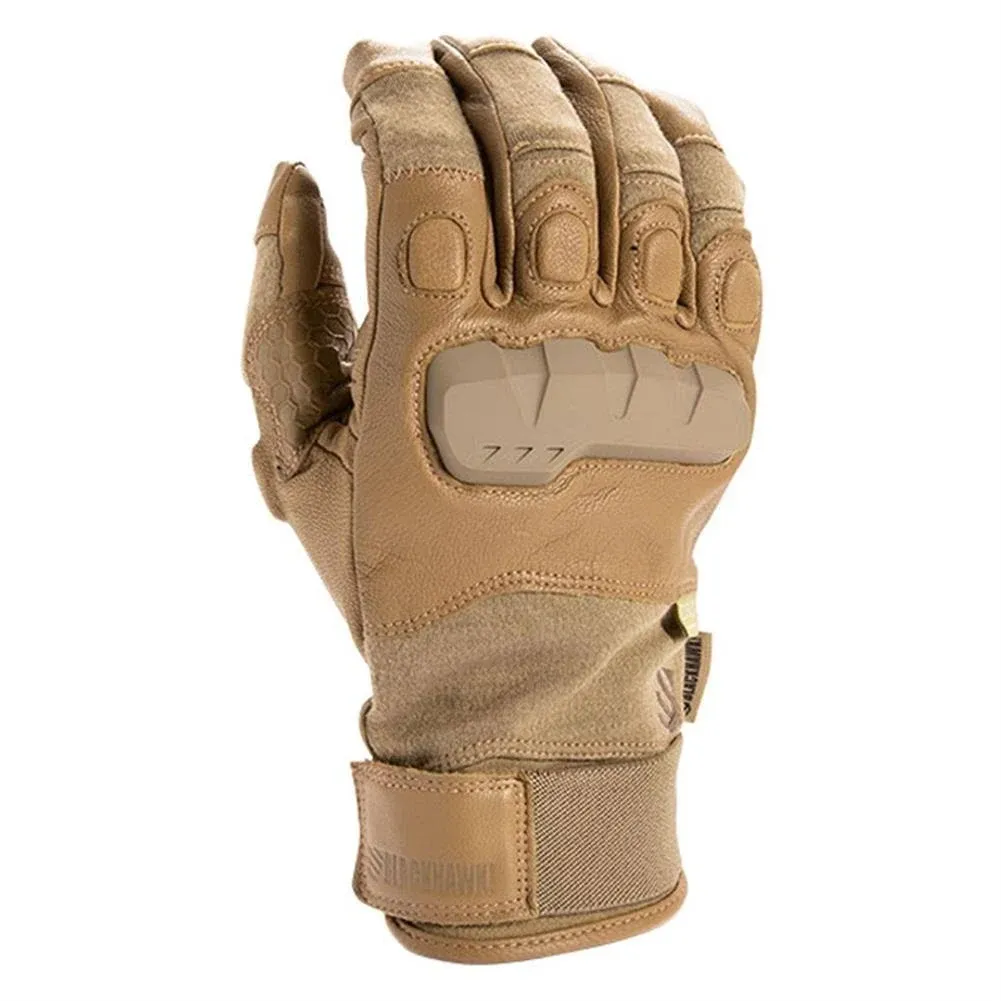 Blackhawk - S.o.l.a.g. Stealth Glove Coyote 498 Sm - GT008TNSM