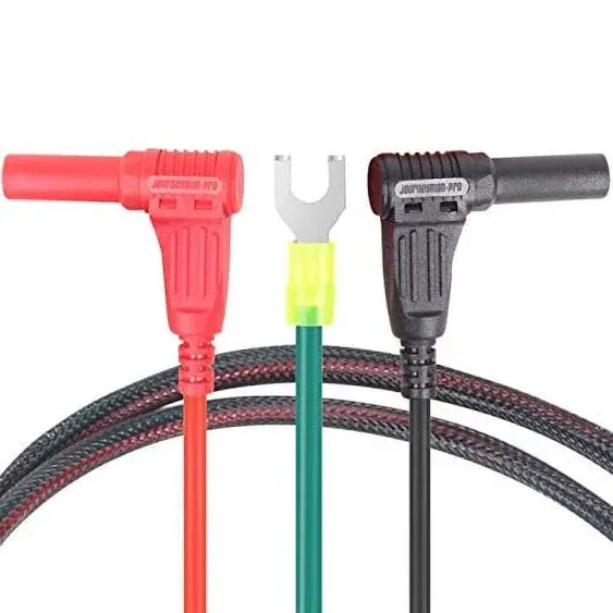 Journeyman Pro 30A Parallel Cord Connection Kit