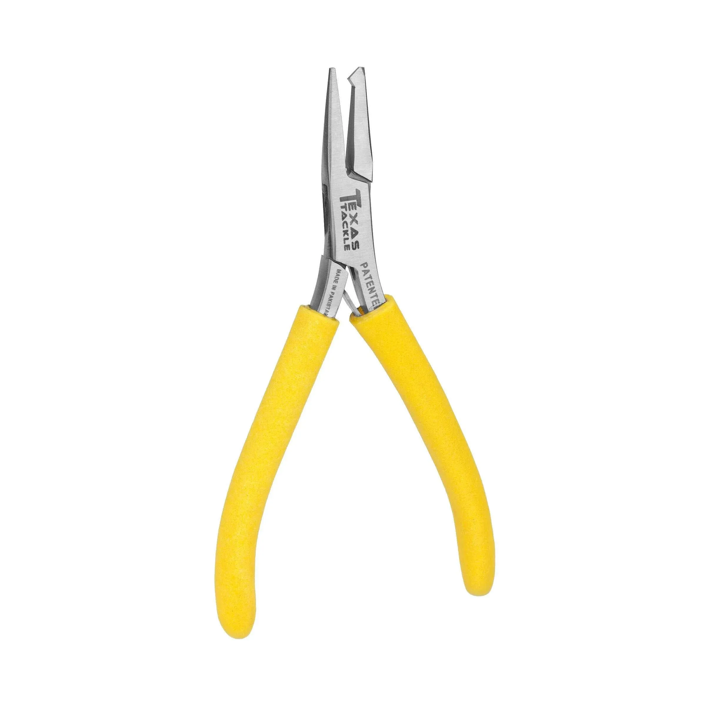 Texas Tackle 30102 Split Ring - Pliers Small sz - 30102