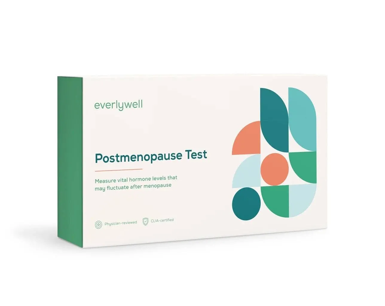 Everlywell - Postmenopause Test