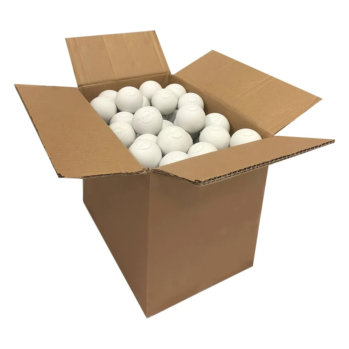 Velocity Lacrosse Balls Official Sized Nfhs, Sei, and NCAA Approved - Meets ...