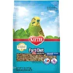 Kaytee 4 lb Forti-Diet Pro Health Parakeet Food