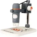 Celestron Handheld Digital Microscope Pro