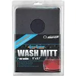 Nanoskin Autoscrub Fine Grade Wash Mitt