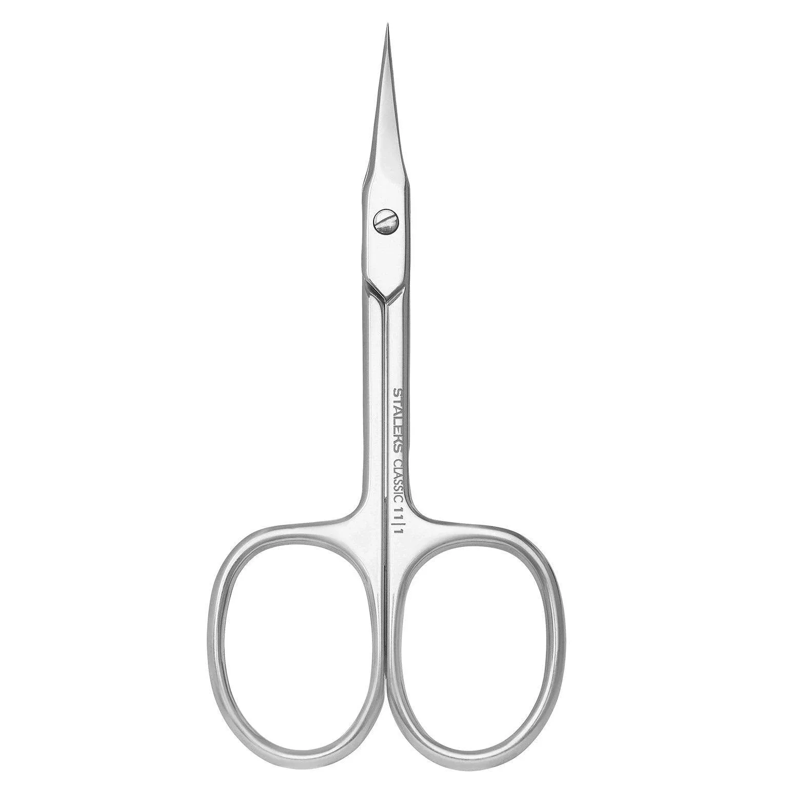 Staleks Classic 11 Type 1 Cuticle Scissors SC-11/1