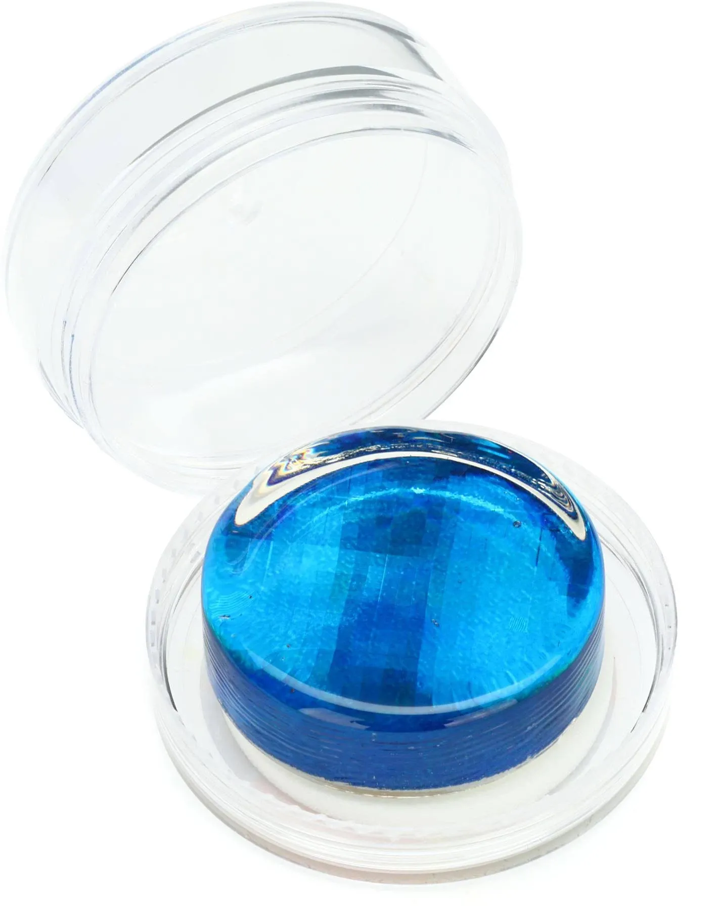 Magic Rosin Blue Infinity Hologram 3G