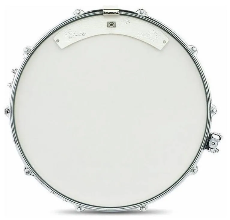 Snareweight M80 White Large Magnetic Drum Damper