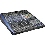 PreSonus StudioLive AR12c 14-Input Mixer / Digital Recorder / Audio Interface | Reverb