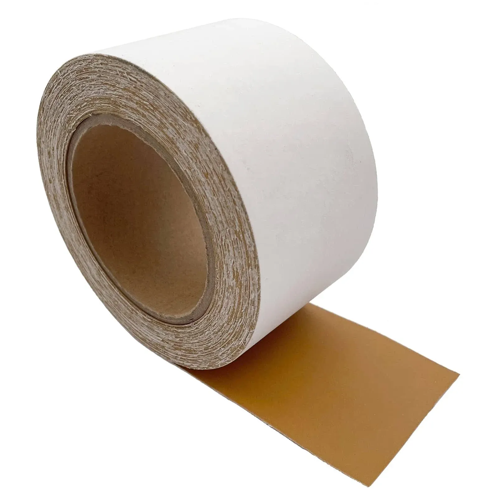 400 Grit Self Adhesive Sandpaper Roll, Sticky Sandpaper 2-3/4" x 20 Yard Sand ...