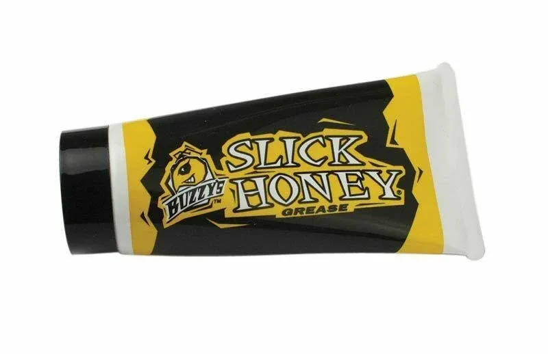 Buzzy's Slick Honey - 16 oz Jar