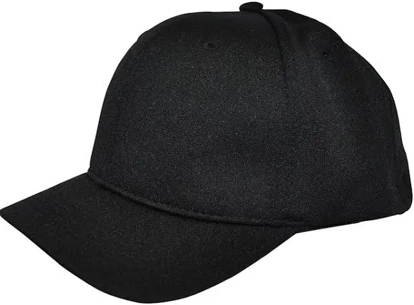 Smitty 4 Stitch Flex Fit Umpire Hat