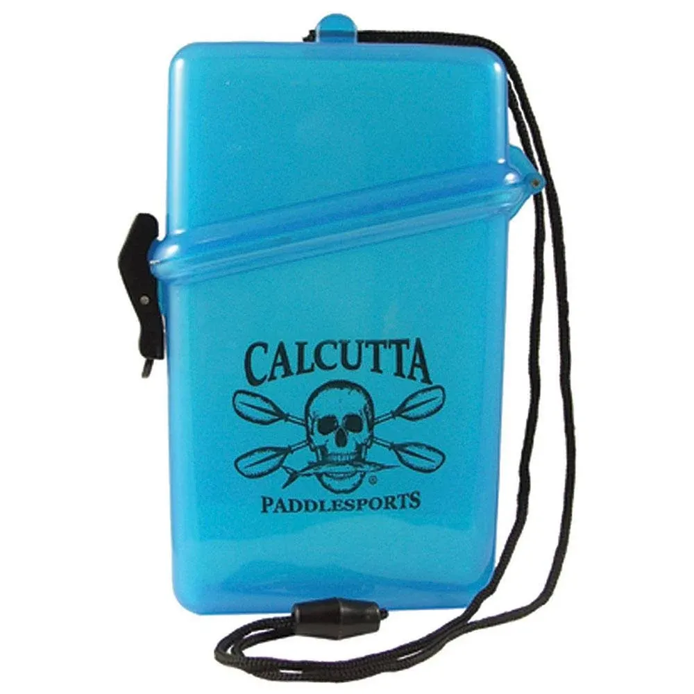 Calcutta Kayak Personal Dry Box