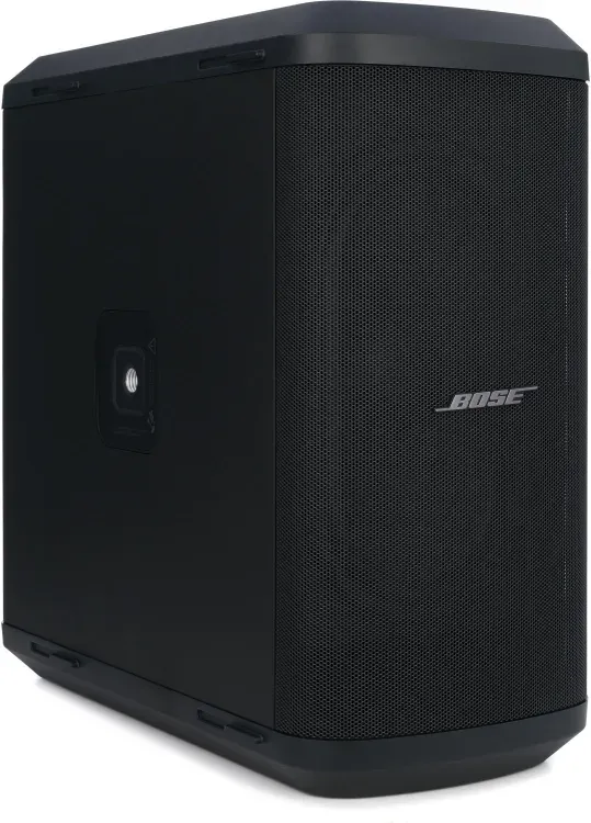 Bose Sub1 Powered Bass Module