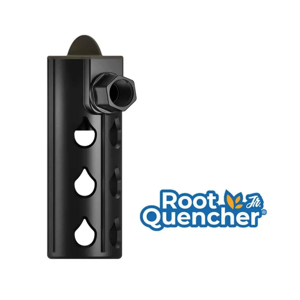 Root Quencher Jr. for Small Trees and Shrubs