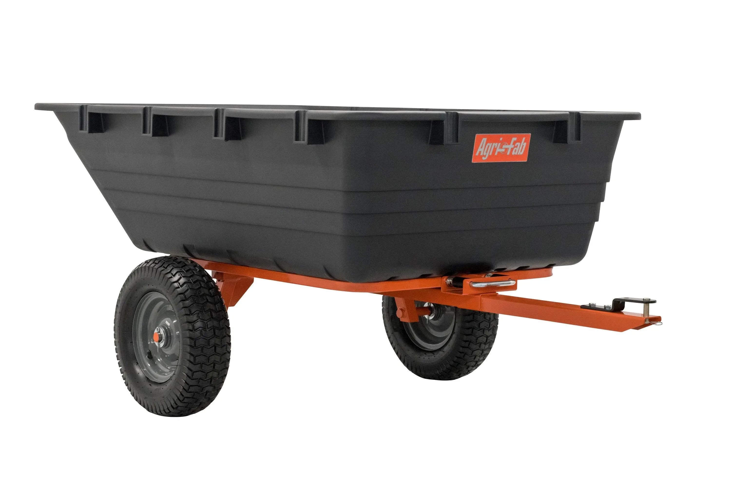 Agri-Fab 18 Cu ft Poly Cart - 45-0553