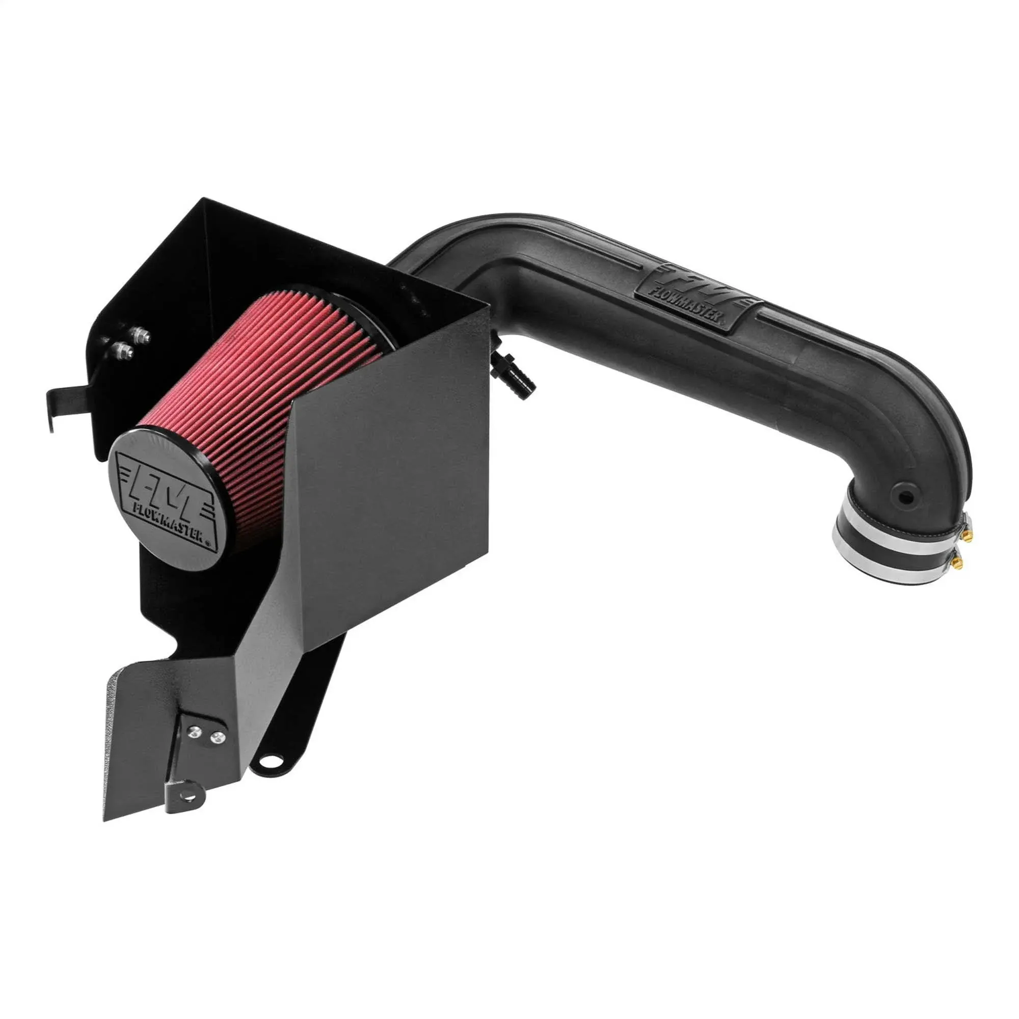 Flowmaster Delta Force Performance Air Intake | 09-18 Dodge/Ram 1500/2500/3500 | 5.7L