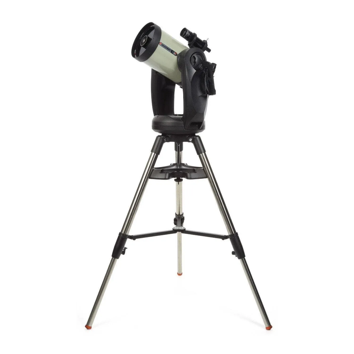 Celestron CPC Deluxe 800 HD 8" Schmidt-Cassegrain Computerized Telescope