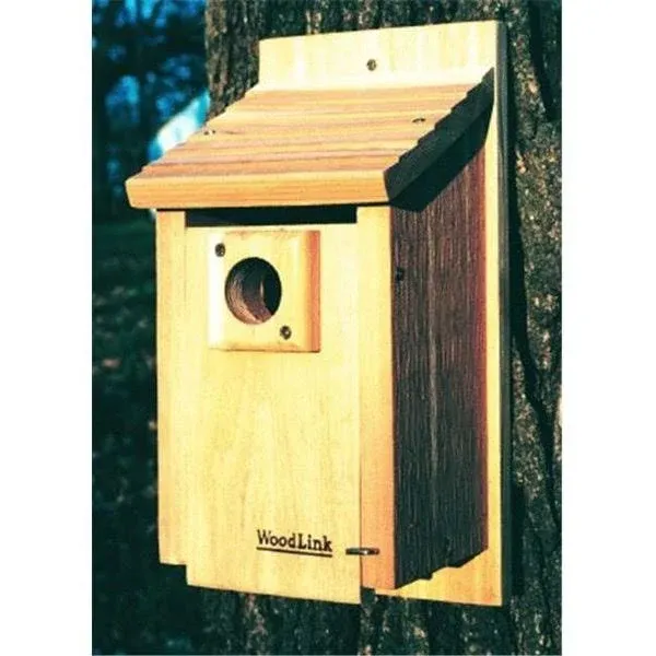 Woodlink Traditional Bluebird House