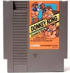 Donkey Kong Classics (Renewed)